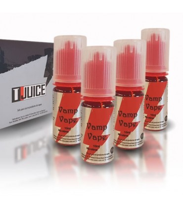 T-Juice Vamp Vape