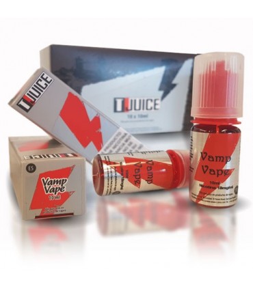 T-Juice Vamp Vape