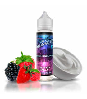 Twelve Monkeys Bonogurt