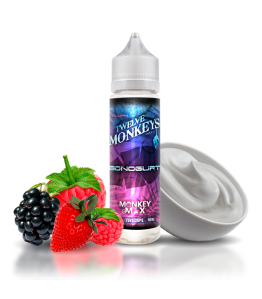 Twelve Monkeys Bonogurt