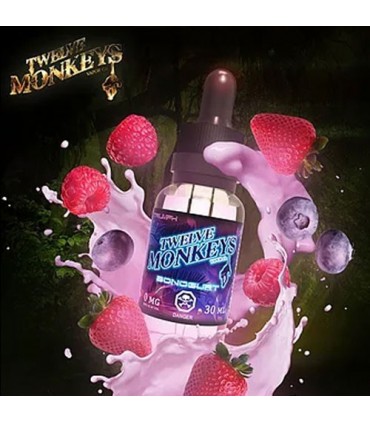 Twelve Monkeys Bonogurt