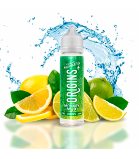 Twelve Monkeys Origins Lemur