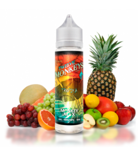 Twelve Monkeys Tropika