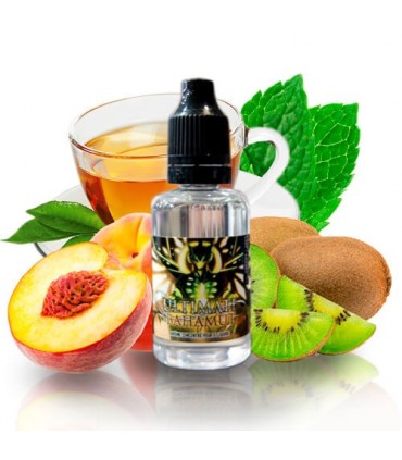 A&L Ultimate Aroma Bahamut