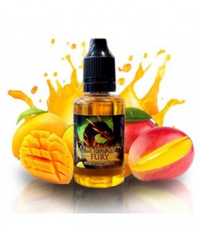 A&L Ultimate Aroma Fury