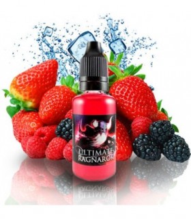 A&L Ultimate Aroma Ragnarok