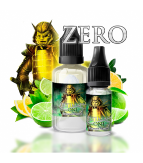 A&L Ultimate Oni Zero