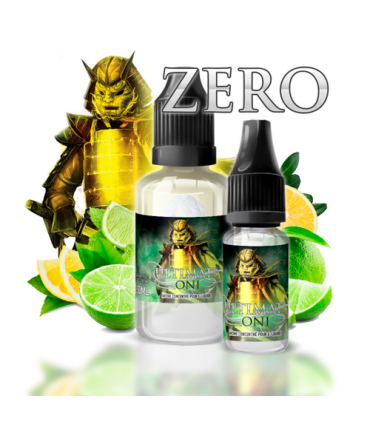 A&L Ultimate Oni Zero