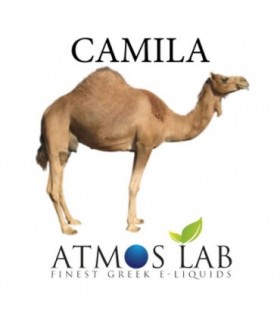 Atmos Lab Flavour Camila