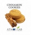 Atmos Lab Flavour Cinnamon
