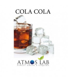 Atmos Lab Flavour Cola-Cola