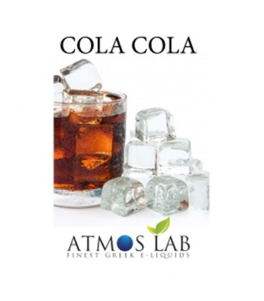 Atmos Lab Flavour Cola-Cola