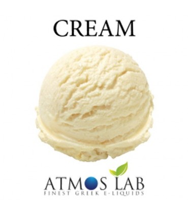 Atmos Lab Flavour Cream