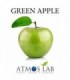 Atmos Lab Flavour Green Apple