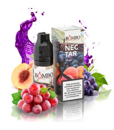 Bombo Nectar