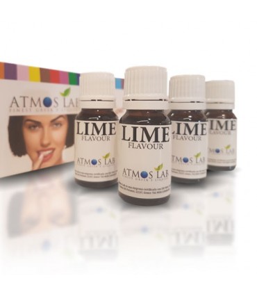 Atmos Lab Flavour Lima