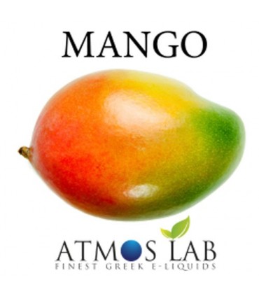 Atmos Lab Flavour Mango