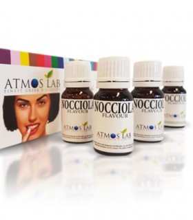 Atmos Lab Flavour Nocciola