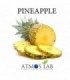Atmos Lab Flavour Pineapple