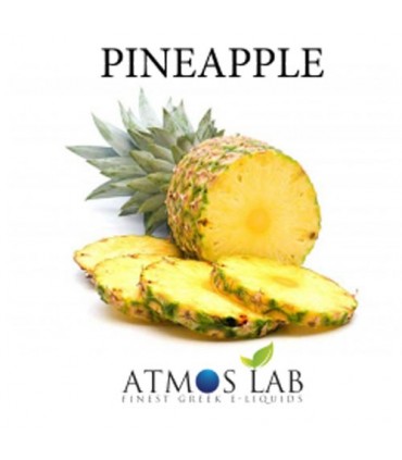 Atmos Lab Flavour Pineapple