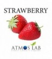 Atmos Lab Flavour Strawberry