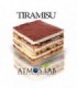 Atmos Lab Flavour Tiramisu