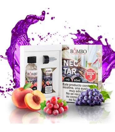 Bombo Nectar