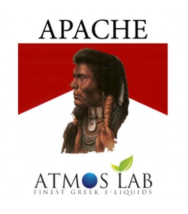 Atmos Lab Flavour Lab Apache
