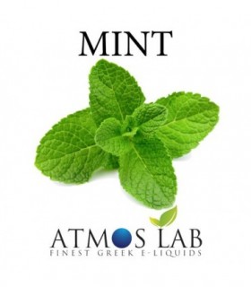 Atmos Lab Flavour Mint