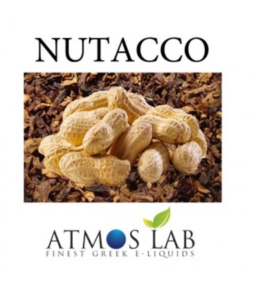 Atmos Lab Flavour Nutacco