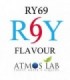 Atmos Lab Flavour RY69 Flavour