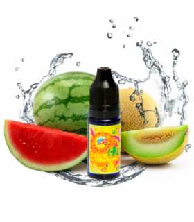 BigMouth Aroma All Loved Up Juicy Melons