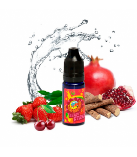 BigMouth Aroma All Loved Up Ready Steady