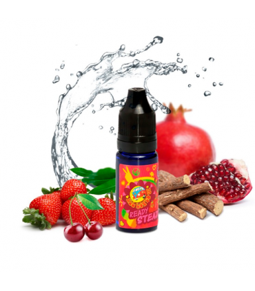 BigMouth Aroma All Loved Up Ready Steady