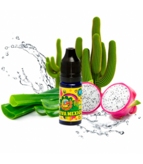 BigMouth Aroma All Loved Up Viva Mexico