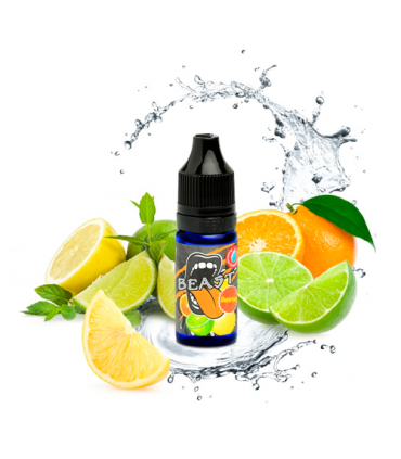 BigMouth Aroma Classic Beast Sunrise