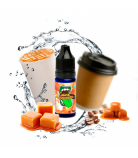 BigMouth Aroma Classic Caramel Macchiato