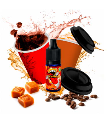 BigMouth Aroma Classic Cola Coffee