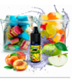 BigMouth Aroma Classic Crazy Apples And Peaches