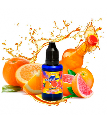 BigMouth Aroma Classic Fantasia