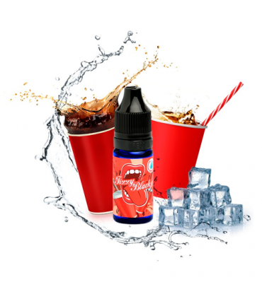 BigMouth Aroma Classic Fizzy Black