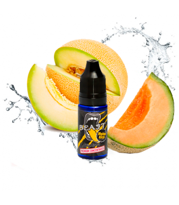 BigMouth Aroma Classic Melon Kick