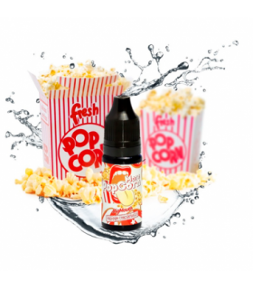 BigMouth Aroma Classic More PopCorn