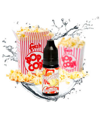 BigMouth Aroma Classic More PopCorn