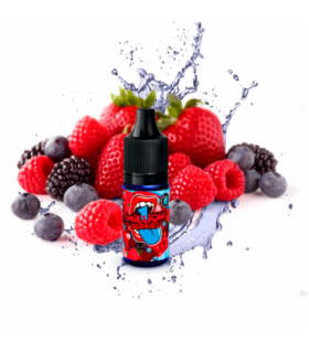 BigMouth Aroma Classic One Million Berries