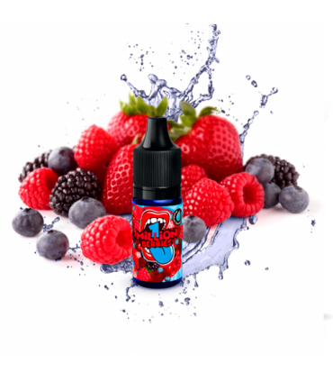 BigMouth Aroma Classic One Million Berries