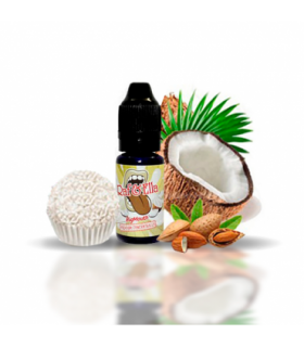 BigMouth Aroma Classic Ralf & Elie