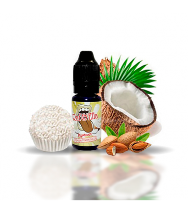 BigMouth Aroma Classic Ralf & Elie