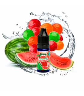 BigMouth Aroma Classic Watermelon ChipMunks