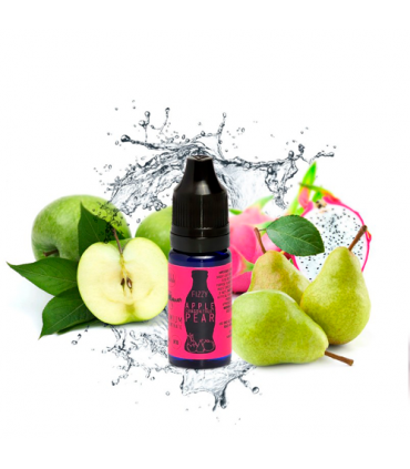 BigMouth Aroma Fizzy Apple - Dragon Fruit - Pear